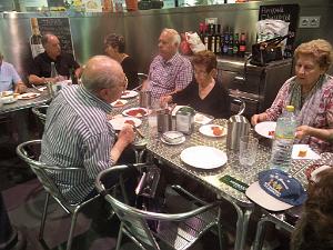 2018 06 09 AU 10 HOMMAGE A N.D. DE SANTA CRUZ A DALIAS ESPAGNE (99)
